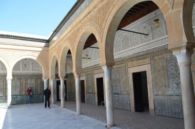 kairuan, Tunus