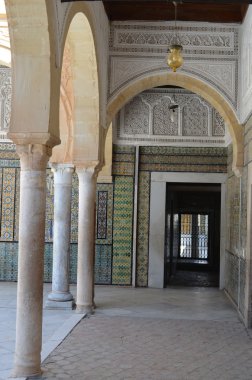 kairuan, Tunus