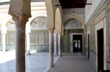kairuan, Tunus
