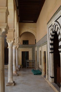 kairuan, Tunus