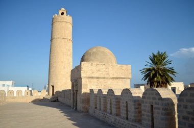 Ribat soussa, Tunus