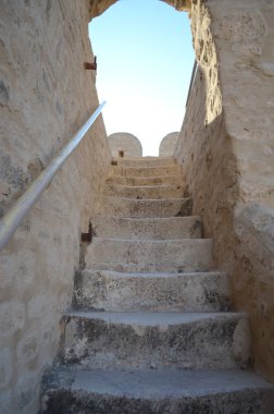 Ribat soussa, Tunus