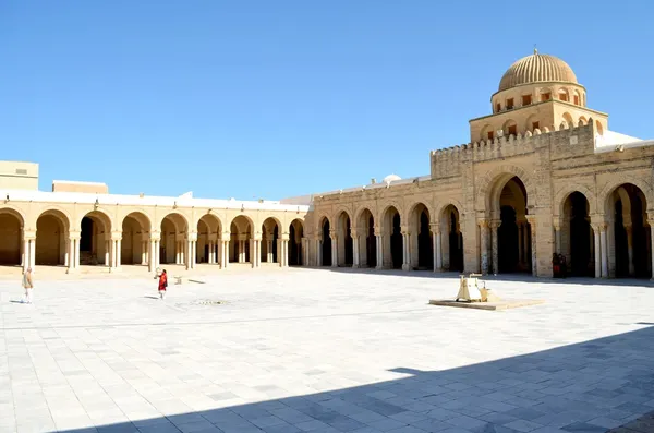 Kairuan, Tunisien — Stockfoto