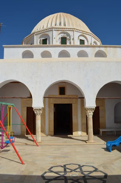 Kairuan, Tunisia — Zdjęcie stockowe