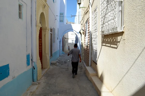 Kairuan, Tunisia — Zdjęcie stockowe