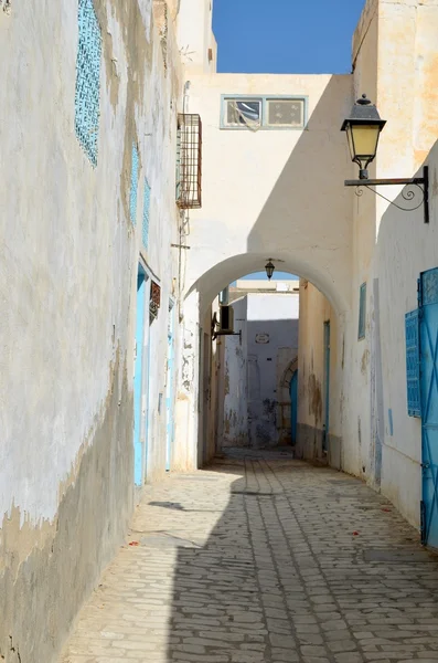 Qayrawan, tunisia — Foto Stock