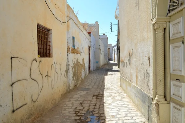 Kairuan, Tunisien — Stockfoto