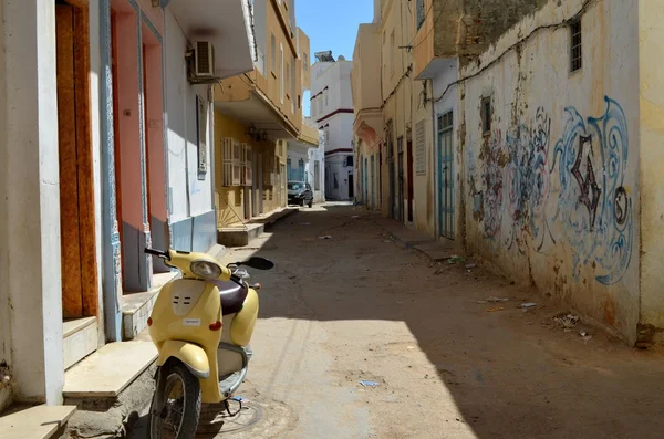 Kairuan, Tunisia — Zdjęcie stockowe