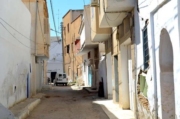 Kairuan, Tunisia — Zdjęcie stockowe