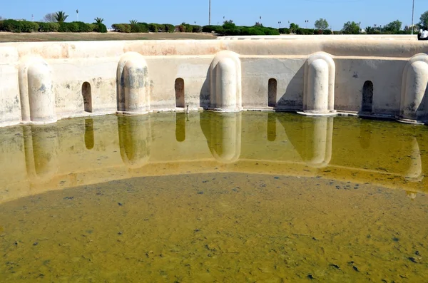 Kairuan, Túnez — Foto de Stock