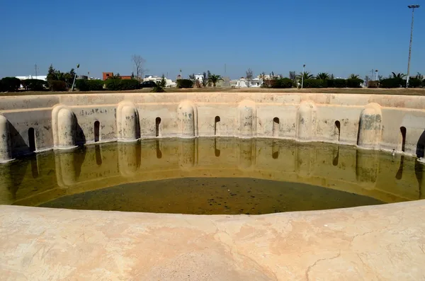 Qayrawan, tunisia — Foto Stock