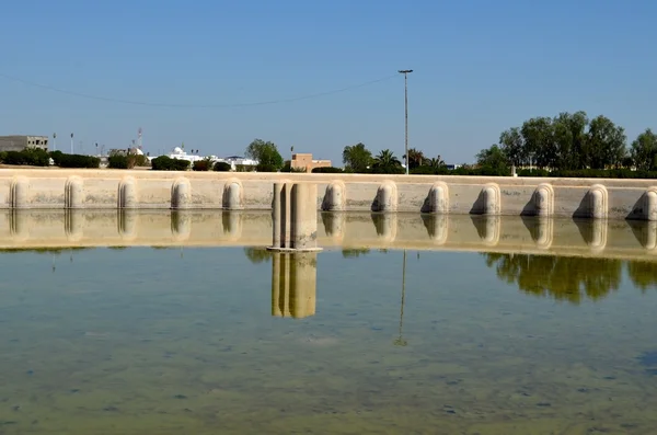 Kairuan, Tunisia — Zdjęcie stockowe