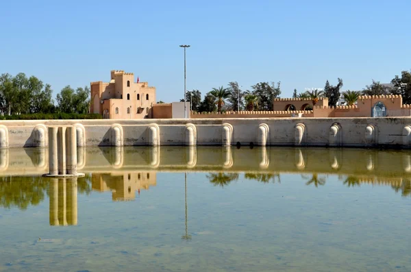 Kairuan, Tunisia — Stock Photo, Image