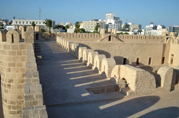 Soussa, 튀니지의 Ribat — 스톡 사진