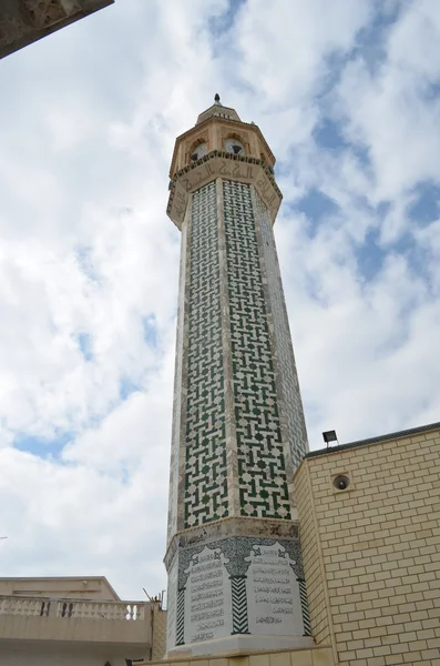 Nabeul, Túnez — Foto de Stock