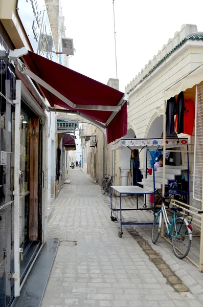 Nabeul, Tunesië — Stockfoto