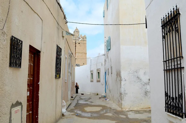 Nabeul, Tunisia — Stok fotoğraf