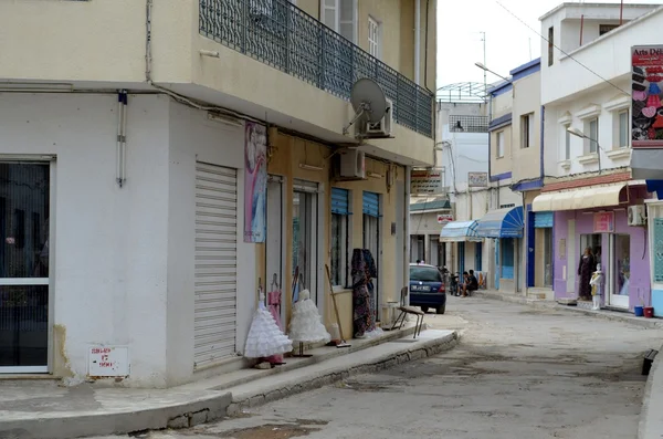 Nabeul, Tunísia — Fotografia de Stock