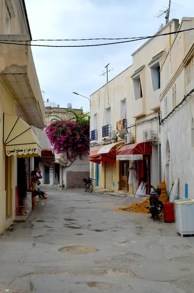 Nabeul, Tunisko — Stock fotografie