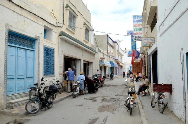 Nabeul, Tunisien — Stockfoto