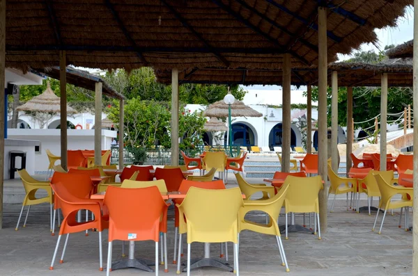 Nabeul beach