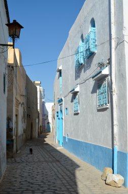 kairuan, Tunus