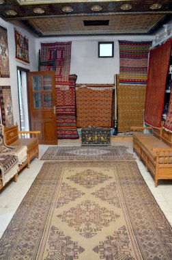kairuan, Tunus