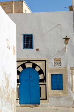 kairuan, Tunus