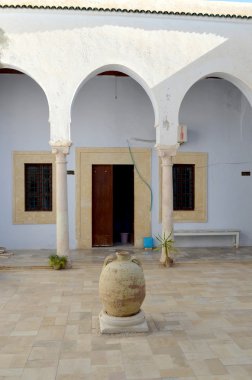 kairuan, Tunus