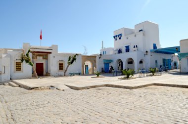 kairuan, Tunus