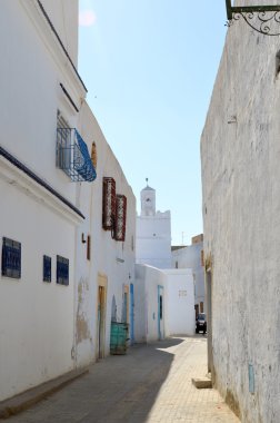 kairuan, Tunus