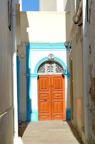 Кайруан, Тунис — стоковое фото