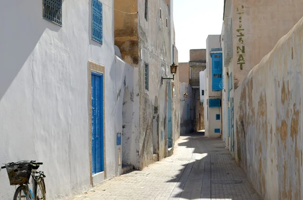 Kairuan, Tunisia — Zdjęcie stockowe