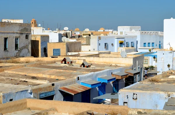 Kairuan, Tunisia — Zdjęcie stockowe