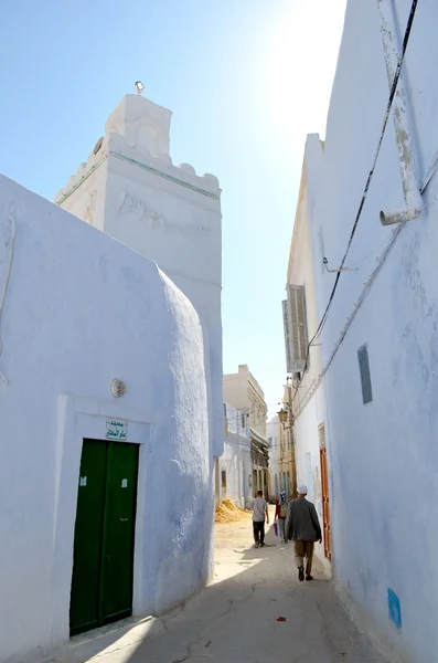 Kairuan, Tunisia — Zdjęcie stockowe