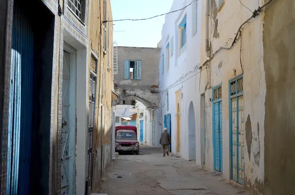 Kairuan, Tunisia — Zdjęcie stockowe