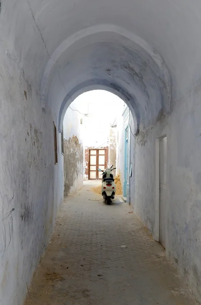 Kairuan, Tunisko — Stock fotografie