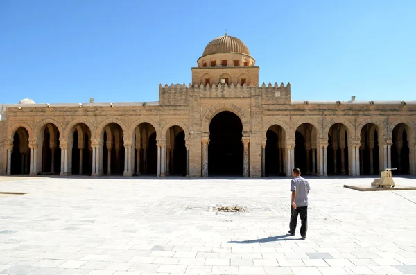 Kairuan, Tunisie — Photo