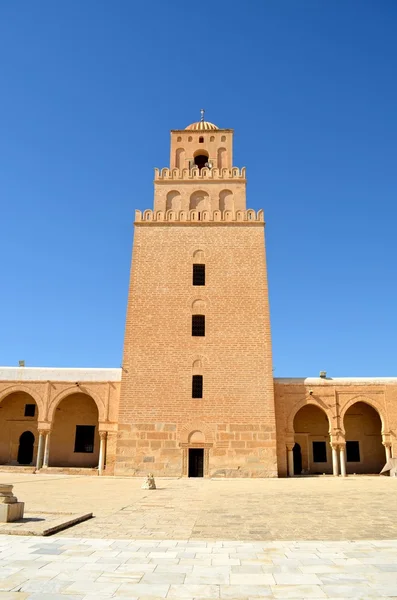 Kairuan, Tunisia — Stock Photo, Image