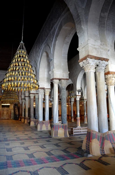kairuan, Tunus