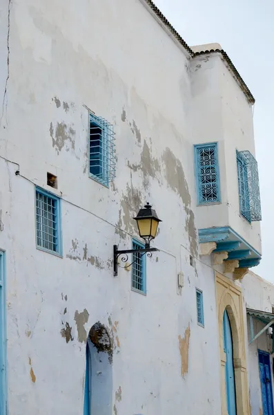 Kairuan, Tunisia — Zdjęcie stockowe