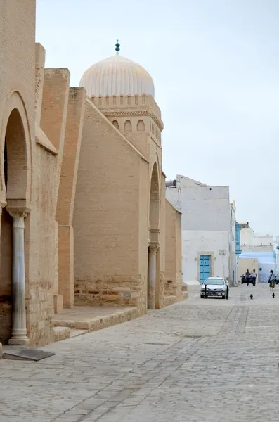 Qayrawan, tunisia — Foto Stock