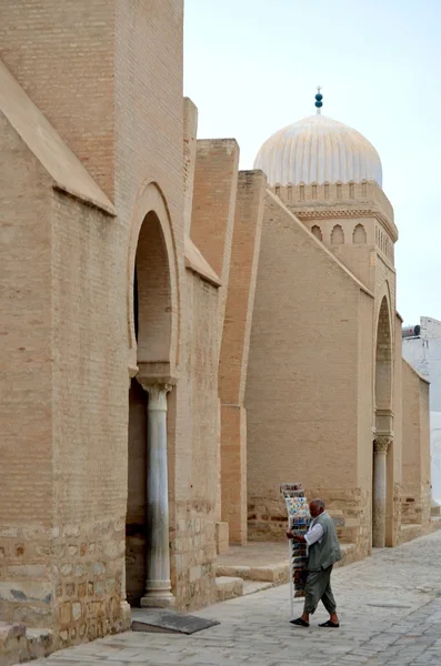 Kairuan, Tunisia — Stock Photo, Image