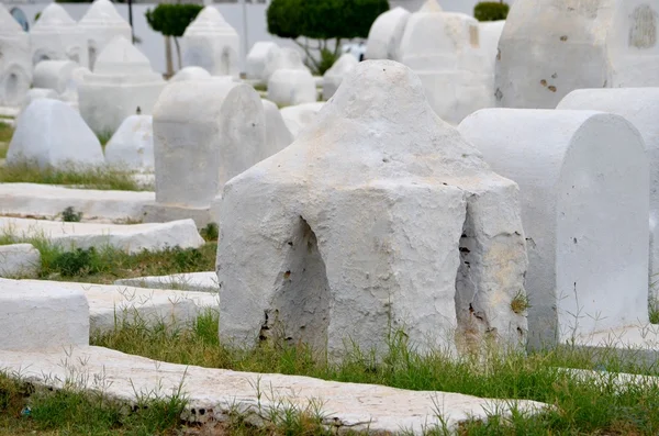 Qayrawan, tunisia — Foto Stock