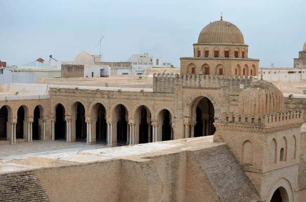 Kairuan, Tunisien — Stockfoto