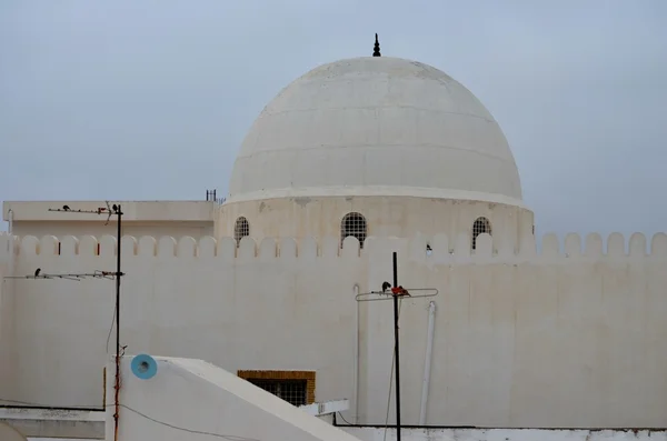 Qayrawan, tunisia — Foto Stock