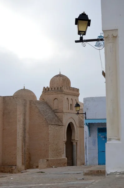 Qayrawan, tunisia — Foto Stock