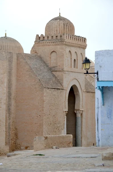 Kairuan, Tunisie — Photo