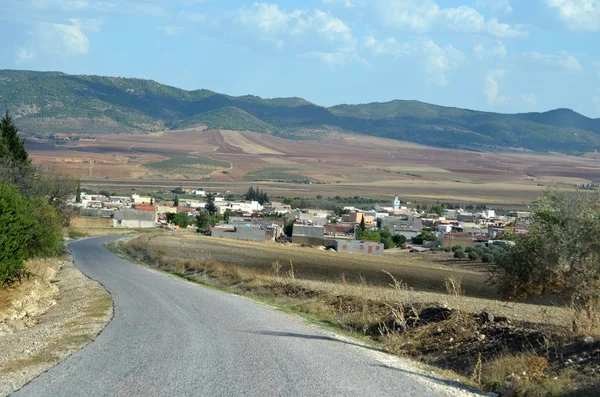 Dougga, Túnez — Foto de Stock