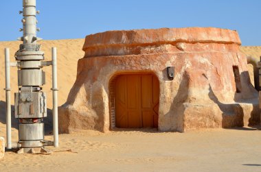star wars dekorasyon